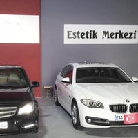 Photo taken at VIP Platin Oto Yıkama ve Bakım by Vatan Doğukan on 11/29/2017
