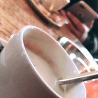 1/4/2019にVatan DoğukanがDouble Shot Tea &amp;amp; Coffeeで撮った写真