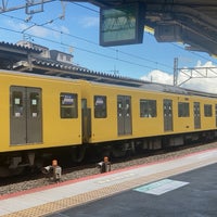 Photo taken at Araiyakushi-mae Station (SS05) by あずあず on 8/22/2023