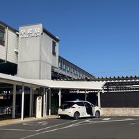 Photo taken at Haiki Station by あずあず on 3/16/2024