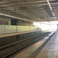 Photo taken at Mejirodai Station (KO50) by あずあず on 6/17/2023