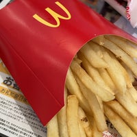 Photo taken at McDonald&amp;#39;s by あずあず on 10/2/2020