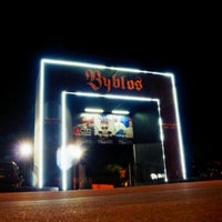Foto tirada no(a) Byblos Club por Byblos Club em 7/17/2017