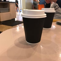 7/18/2017 tarihinde 진석 최.ziyaretçi tarafından JP&amp;#39;s Coffee &amp;amp; Espresso Bar'de çekilen fotoğraf