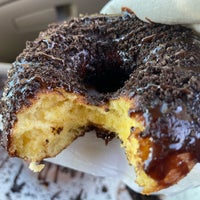 1/22/2021にEmel U.がDuck Donutsで撮った写真