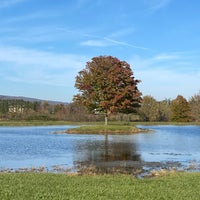 Photo taken at Great Country Farms by Emel U. on 11/7/2021