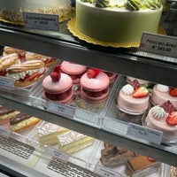 Photo taken at The Swiss Bakery &amp;amp; Pastry Shop by Emel U. on 4/20/2024
