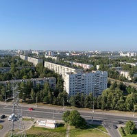 Photo taken at Vitebsk by Vsevolod C. on 8/17/2022