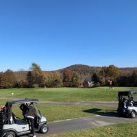 Photo taken at SkyView Golf Club by Justin J. on 11/8/2021