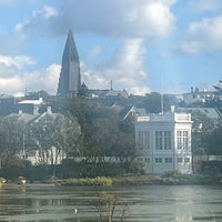 Foto scattata a Reykjavík da Ralph M. il 12/29/2023