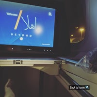 Photo taken at Gate E3 by Abdulsslam on 11/1/2023