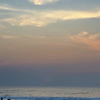 Photo taken at Legian Beach by Abdulsslam on 10/22/2023