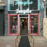 douglas france parfumerie