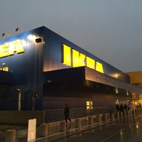 1/3/2015에 🌀 Patrick P.님이 IKEA에서 찍은 사진