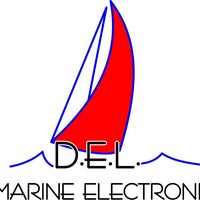 Photo taken at DEL Marine Electronics by Şükran on 10/1/2013