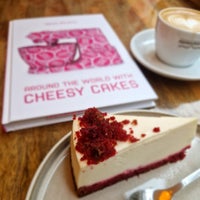 Photo taken at Cheesy Cakes by Cheesy Cakes on 2/26/2024