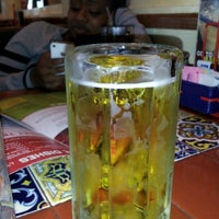 Photo taken at Chili&amp;#39;s Grill &amp;amp; Bar by Crystal M. on 1/1/2013