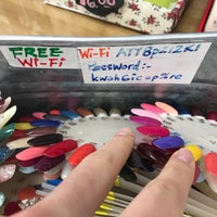 Decor Nails Spa Madison Park 3 Tips From 115 Visitors