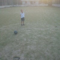 mimkent hali saha futbol sahasi