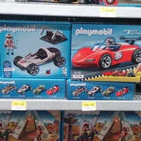 playmobil bodega aurrera