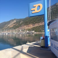 Setur Kas Marina Mysea