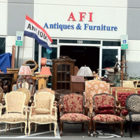 รูปภาพถ่ายที่ Antiques &amp;amp; Furniture Restoration Inc โดย Antiques &amp;amp; Furniture Restoration Inc เมื่อ 2/11/2014