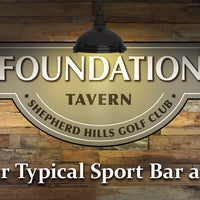 8/2/2017にFoundation TavernがFoundation Tavernで撮った写真