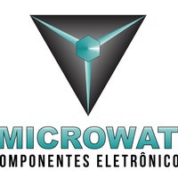 รูปภาพถ่ายที่ Microwat Componentes Eletronicos โดย Microwat Componentes Eletronicos เมื่อ 1/31/2019
