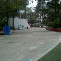 Photo taken at Instituto escuela del sur by Fernando J. on 1/22/2013