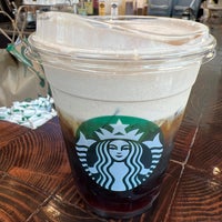 Photo taken at Starbucks by Salvador V. on 7/17/2023