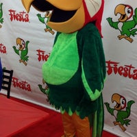 Photo taken at Fiesta Mart Inc by Robert A. on 9/29/2012