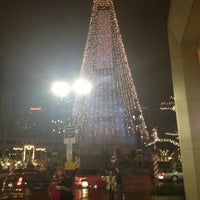 Photo taken at The circle downtown by Gail P. on 12/16/2012