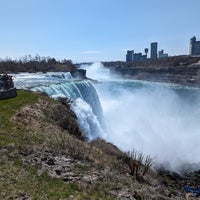 รูปภาพถ่ายที่ Niagara Falls State Park โดย Brian เมื่อ 4/9/2024