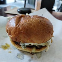 Foto tirada no(a) Joy Burger Bar por Brian em 8/16/2022