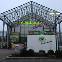 Augsburg Gartencenter Harpen Am Ruhrpark 7