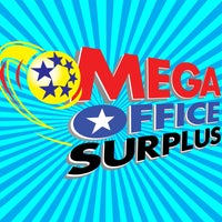 Photo taken at Megaoffice Surplus Philippines by Megaoffice S. on 12/16/2012