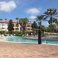 orange lake village north resort lagoon splash