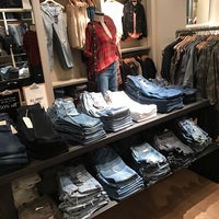 Lucky Brand Jeans - Clothing Store in SoMa