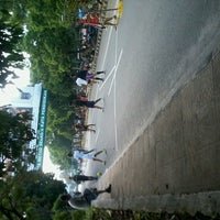 Review Alun-Alun Kota Metro