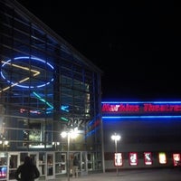 Photo taken at Harkins Theatres Flagstaff 11 by Stacey W. on 10/27/2012