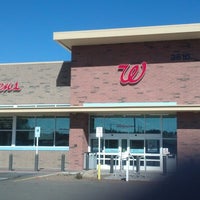 Walgreens Pharmacy In Flagstaff
