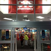 Photo taken at CVS pharmacy by Ron P. on 4/4/2013
