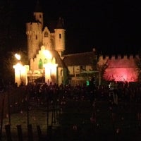 Das Foto wurde bei Screams Halloween Theme Park von Doug B. am 10/20/2012 aufgenommen