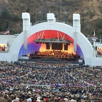 Hollywood bowl cheap