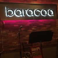 Photo taken at Baracoa Cuban Restaurant by Mark C. on 4/1/2018
