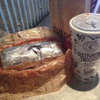 Photo taken at Chipotle Mexican Grill by Mark C. on 4/28/2015
