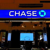 Photo taken at Chase Bank by Marc S. on 8/10/2015