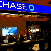 Photo taken at Chase Bank by Marc S. on 9/18/2015