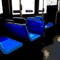 Photo taken at MTA Bus - Central PK W &amp;amp; W 86 St (M10/M86-SBS) by Marc S. on 11/20/2015