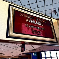 Tac Air Airport Terminal In East Omaha